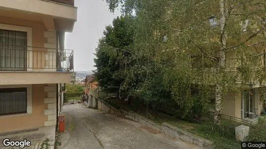 Apartments for rent in Cluj-Napoca - Photo from Google Street View