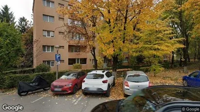 Apartments for rent in Cluj-Napoca - Photo from Google Street View