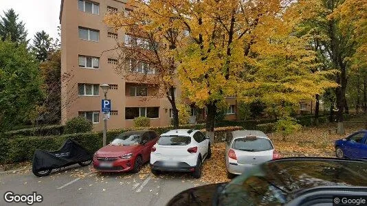 Apartments for rent in Cluj-Napoca - Photo from Google Street View
