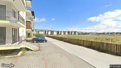 Apartments for rent in Floreşti - Photo from Google Street View