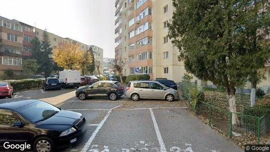 Apartments for rent in Cluj-Napoca - Photo from Google Street View
