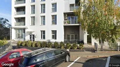 Apartments for rent in Cluj-Napoca - Photo from Google Street View
