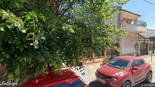 Apartments for rent in Constanţa - Photo from Google Street View