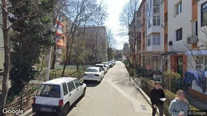 Apartments for rent in Craiova - Photo from Google Street View