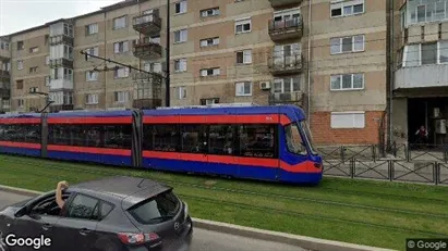 Apartments for rent in Oradea - Photo from Google Street View