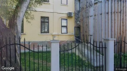 Apartments for rent in Şelimbăr - Photo from Google Street View