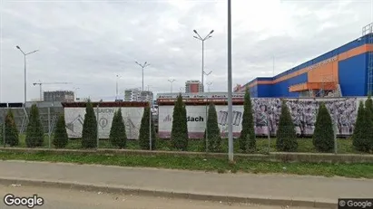 Apartments for rent in Şelimbăr - Photo from Google Street View