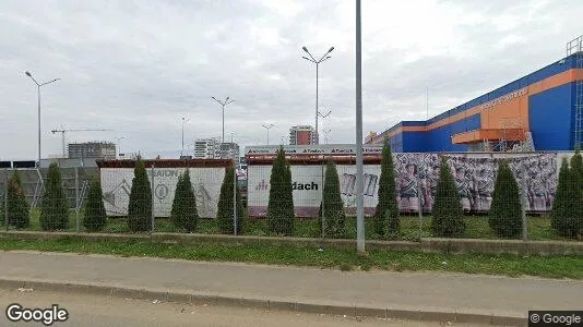 Apartments for rent in Şelimbăr - Photo from Google Street View