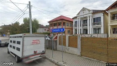 Apartments for rent in Babadag - Photo from Google Street View