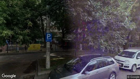 Apartments for rent in Bucharest - Sectorul 1 - Photo from Google Street View