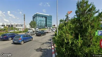 Apartments for rent in Bucharest - Sectorul 2 - Photo from Google Street View