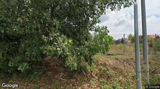 Apartments for rent in Voluntari - Photo from Google Street View