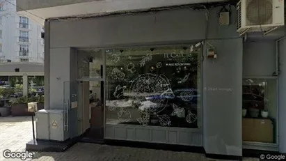 Apartments for rent in Bucharest - Sectorul 3 - Photo from Google Street View