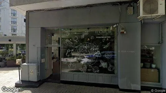 Apartments for rent in Bucharest - Sectorul 3 - Photo from Google Street View