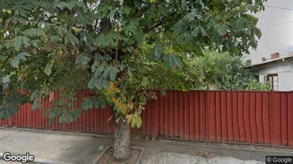 Apartments for rent in Voluntari - Photo from Google Street View