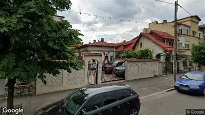Apartments for rent in Bucharest - Sectorul 5 - Photo from Google Street View