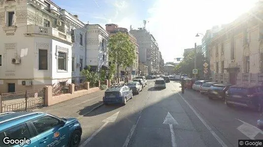 Apartments for rent in Bucharest - Sectorul 3 - Photo from Google Street View