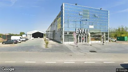Apartments for rent in Tunari - Photo from Google Street View