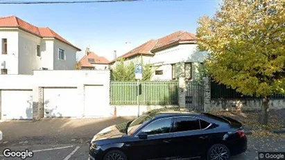 Apartments for rent in Cluj-Napoca - Photo from Google Street View