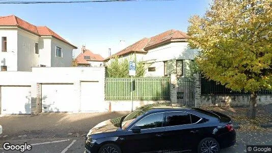 Apartments for rent in Cluj-Napoca - Photo from Google Street View
