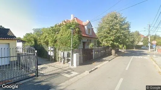 Apartments for rent in Şelimbăr - Photo from Google Street View
