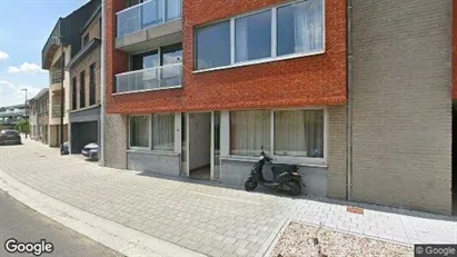 Apartments for rent in Waregem - Photo from Google Street View