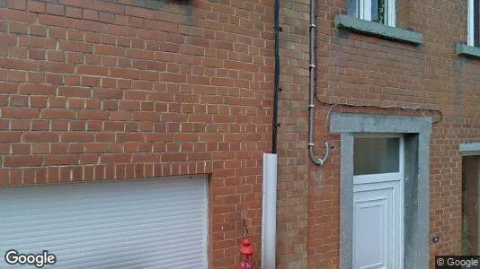 Apartments for rent in Rebecq - Photo from Google Street View