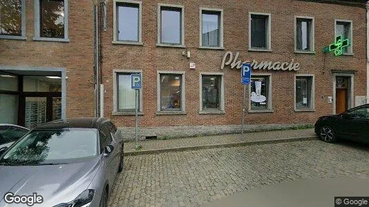 Apartments for rent in Seneffe - Photo from Google Street View