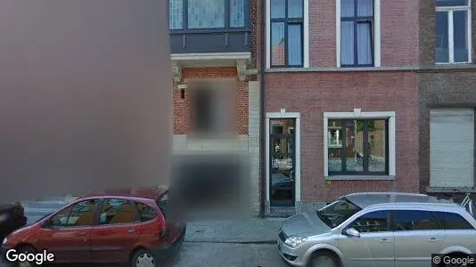 Apartments for rent in Leuven - Photo from Google Street View