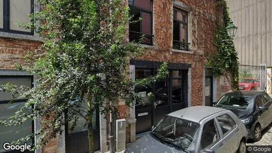 Apartments for rent in Stad Brussel - Photo from Google Street View