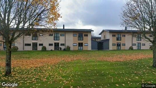 Apartments for rent in Ljungby - Photo from Google Street View