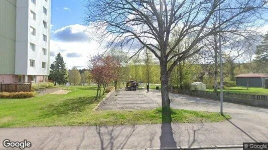 Apartments for rent in Ludvika - Photo from Google Street View