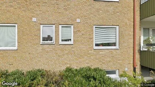 Apartments for rent in Lund - Photo from Google Street View