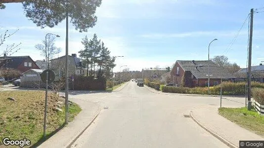 Apartments for rent in Stockholm West - Photo from Google Street View