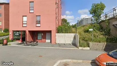 Apartments for rent in Stockholm South - Photo from Google Street View