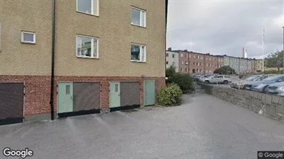 Apartments for rent in Stockholm West - Photo from Google Street View