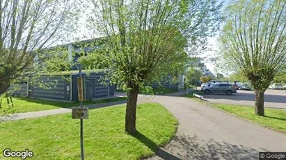 Apartments for rent in Lund - Photo from Google Street View