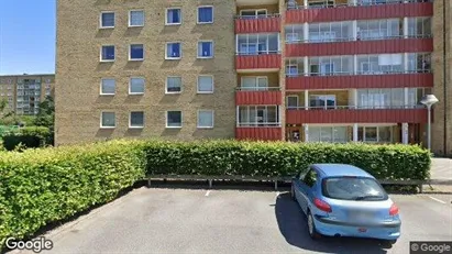 Apartments for rent in Malmö City - Photo from Google Street View