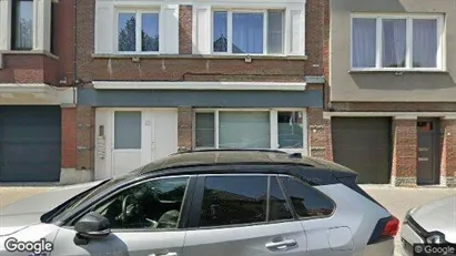 Rooms for rent in Kortrijk - Photo from Google Street View