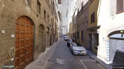 Apartments for rent in Florence - Photo from Google Street View