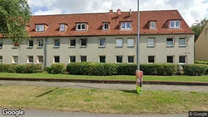 Apartments for rent in Rendsburg-Eckernförde - Photo from Google Street View