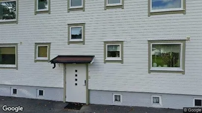 Apartments for rent in Halden - Photo from Google Street View