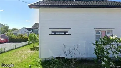 Apartments for rent in Skedsmo - Photo from Google Street View