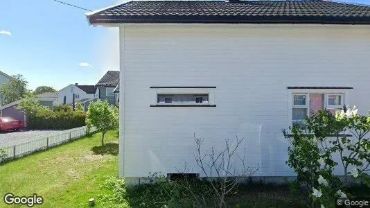 Apartments for rent in Skedsmo - Photo from Google Street View