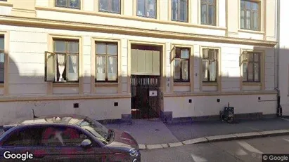 Apartments for rent in Oslo Sentrum - Photo from Google Street View