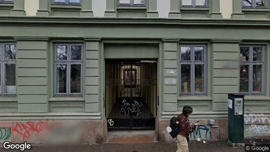 Apartments for rent in Oslo Grünerløkka - Photo from Google Street View