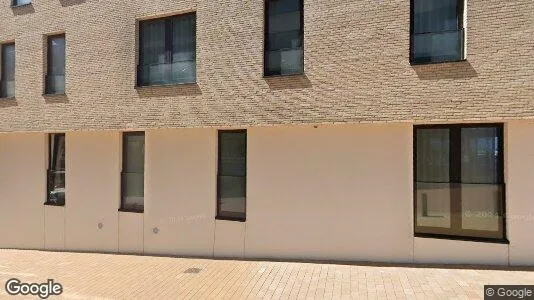 Apartments for rent in Blankenberge - Photo from Google Street View