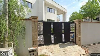 Apartments for rent in Voluntari - Photo from Google Street View