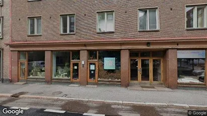 Apartments for rent in Helsinki Eteläinen - Photo from Google Street View