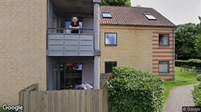 Apartments for rent in Kongens Lyngby - Photo from Google Street View
